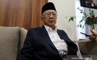 Gus Sholah di Mata Mantan Ketum Muhammadiyah - JPNN.com