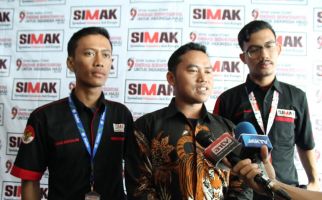 SIMAK Stiami Bertekad Wujudkan Generasi Muda Berintegritas - JPNN.com