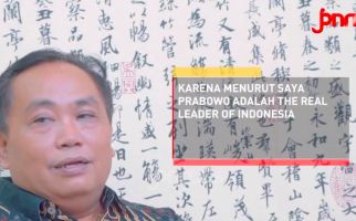Arief Poyuono Cerita Perkenalannya dengan Prabowo Subianto, Ternyata Begini Awalnya - JPNN.com