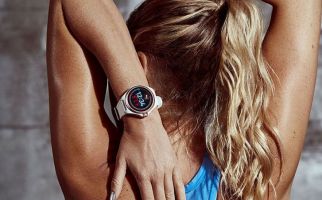 Smartwatch Pertama Puma Dirilis, Harga Rp 3,8 Juta - JPNN.com