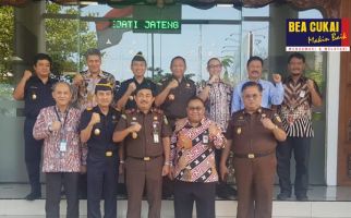 Tiga Lembaga Ini Bersinergi Dalam Menangani Kasus Kepabeanan, Cukai dan Pajak - JPNN.com