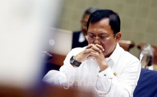 Konon Ada Elite IDI Ingin dr Terawan Disingkirkan, Rahmad PDIP Bilang Begini - JPNN.com