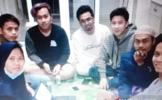 Mahasiswa Asal Serang-Banten Tertahan di China: Kami Ingin Pulang - JPNN.com