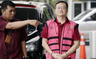 Korupsi Jiwasraya: Kejagung Tuntut Benny Tjokro Dipenjara Seumur Hidup - JPNN.com