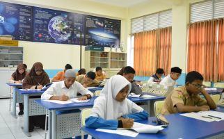 Informasi seputar Beasiswa Fatih Scholarship Selection - JPNN.com