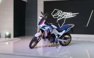 Rangkuman 7 Motor Premium yang Mengaspal di Indonesia Sepanjang 2020 - JPNN.com