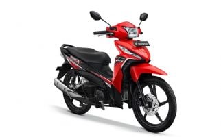 Honda Revo Series 2020 Dapat Polesan Agresif, Harga Mulai Rp 14 Jutaan - JPNN.com