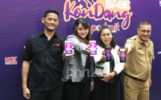 Begini Cara Daftar Audisi Dangdut BaBe KonDang - JPNN.com