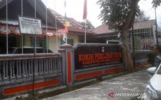 Gegara NPHD Belum Tuntas, Kemenko Polhukam Panggil Penyelenggara Pemilu di Rejang Lebong - JPNN.com