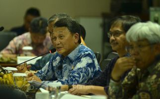 Menteri ESDM Harus Perhatikan Arahan Jokowi Soal RUPTL 2021-2030 - JPNN.com