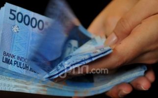 Rupiah Hari Ini Diprediksi Bisa Menembus Rp 15.500 per Dolar AS - JPNN.com