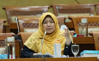 Soal Legalisasi Ganja, Mufida PKS: Jangan Sampai Digiring Jadi Gerakan - JPNN.com