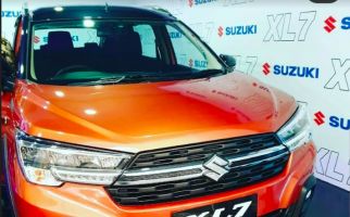 Suzuki Tegaskan Harga Suzuki XL7 yang Beredar di Instagram Tidak Benar - JPNN.com