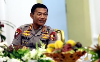 Simak Kalimat Jenderal Idham Azis, Maknanya Dalam Banget - JPNN.com