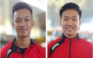 Dua Pesepak Bola Muda Indonesia Direkrut Klub Spanyol, Palamos CF - JPNN.com