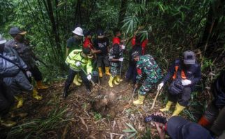 417 Lokasi Penambangan Liar di Jawa Barat - JPNN.com