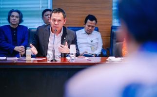 DPD RI Sambut Positif Penandatanganan Perdagangan dan Investasi Indonesia-Korsel - JPNN.com