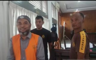 Panglima KPAD Didakwa Sebarkan Ujaran Kebencian - JPNN.com