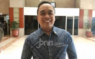 Putu Rudana Tunjukkan Potensi Bali kepada Delegasi Parlemen Dunia - JPNN.com