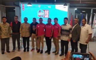 Sandiaga Uno Sebut Potensi Pemasukan dari Sport Tourism Cukup Besar - JPNN.com
