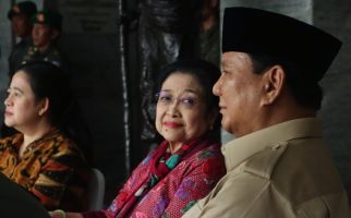 Prabowo Bisa Menang Pilpres 2024 Jika Gerindra-PDIP Berkoalisi, Ini Sosok Cawapresnya - JPNN.com