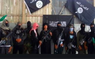 Warga Malaysia Dituduh Terlibat Aksi Teror ISIS di Afghanistan - JPNN.com