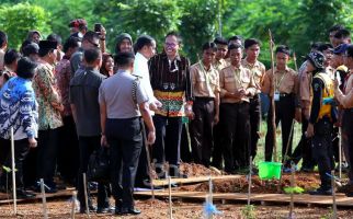 HPN 2020: Beruntungnya Marsawa Diselamatkan Presiden Jokowi - JPNN.com