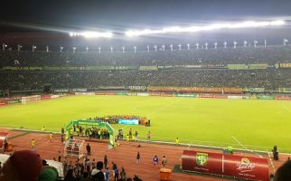 Persebaya Keluhkan Tarif Sewa Stadion GBT Naik 1.000 Persen - JPNN.com