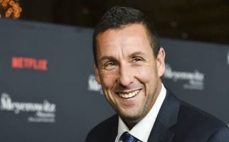 Gara-Gara Ini Adam Sandler Sindir Academy Awards 2020 - JPNN.com