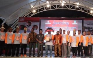 Pesan Bupati Imburi Jelang Pilkada Serentak 2020 - JPNN.com