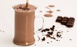 Restoran Ini Pegang Rekor Menu Milkshake Terbanyak di Dunia - JPNN.com
