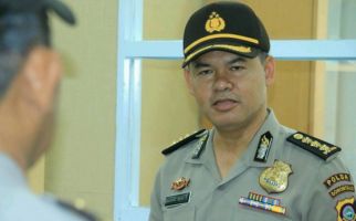 Perkembangan Terbaru Kasus Dugaan Penembakan Deki Susanto, Brigadir KS Dibebastugaskan - JPNN.com