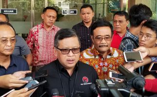 PDIP Targetkan Cakada se-Indonesia Rampung pada Maret - JPNN.com