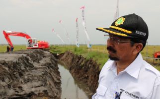 KUR Pertanian Bakal Jadi Angin Segar Untuk Para Petani - JPNN.com