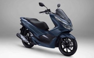 Honda PCX 2020 Tampil Segar dengan Pilihan Warna Baru - JPNN.com