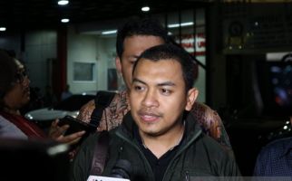 Polisi Temukan Bahan Peledak di Bekas Markas FPI, Aziz Yanuar : Itu Pembersih WC - JPNN.com