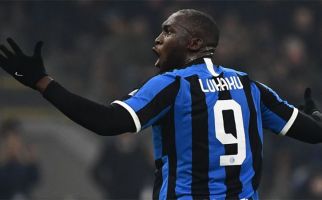 Inter Milan Puncaki Klasemen Serie A Setelah Samai Rekor 1983 - JPNN.com