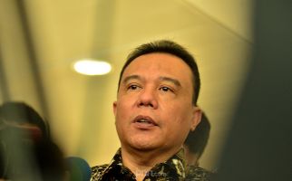 Info dari Elite Gerindra soal Pengganti Edhy Prabowo - JPNN.com