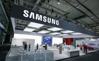 Bisnis Ponsel Terpukul, Samsung Genjot Penjualan Chip - JPNN.com