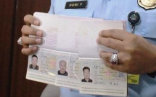 Imigrasi Tak Ingin Kecolongan Keberadaan TKA - JPNN.com