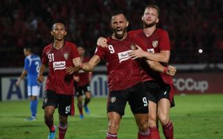 Taklukkan Than Quang Ninh, Pelatih Bali United: Kami Bangkit di Babak Kedua - JPNN.com