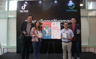 TikTok Kenalkan Fitur Antiperundungan Siber - JPNN.com