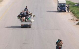 Memanas, Pasukan Suriah Lepas Tembakan Dekat Pos Militer Turki - JPNN.com