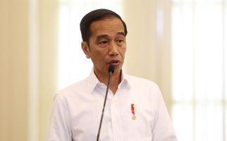 Lawan Corona, Presiden Jokowi Tetapkan Status Kedaruratan Kesehatan - JPNN.com