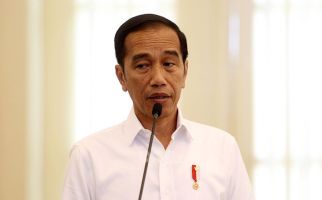 Rupiah Anjlok, Pak Jokowi Punya Permintaan untuk BI, OJK dan LPS - JPNN.com