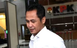 Usai Diperiksa KPK, Advokat PDIP Bicara soal Uang Rp 400 Juta - JPNN.com