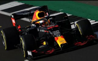 Red Bull Masih Butuh Mesin Honda hingga Musim F1 2024 - JPNN.com