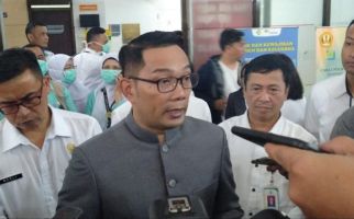 Ridwan Kamil Tetapkan Jabar Siaga Satu Virus Corona - JPNN.com