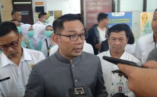 Langkah Ridwan Kamil untuk Mencegah Virus Corona Patut Ditiru - JPNN.com