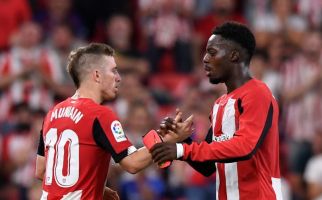 Copa del Rey: Athletic Bilbao Menang Tipis dari Granada - JPNN.com